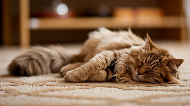 Why Sleep Tracking Matters for Your Pet